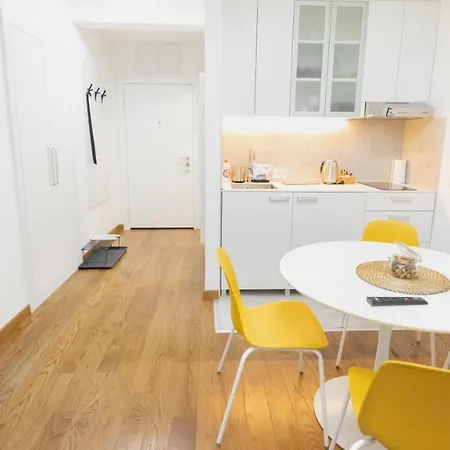 Mitski Kop Appartement *