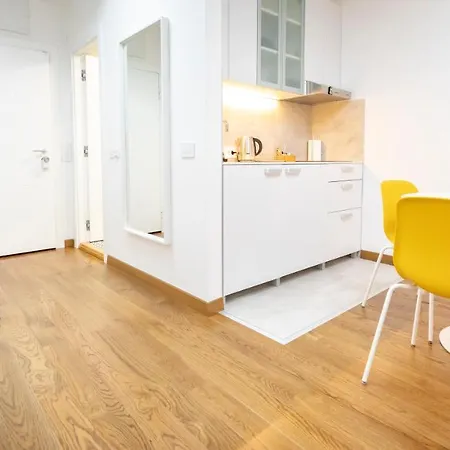 Appartement Mitski Kop Kopaonik