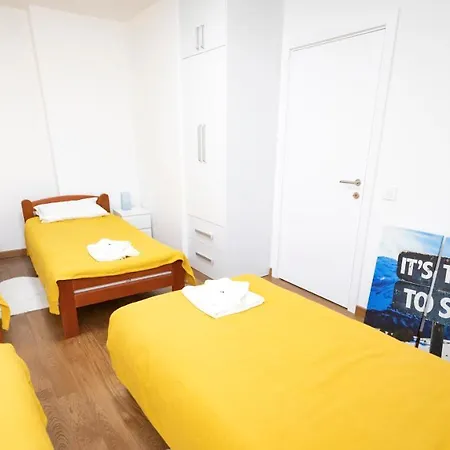 Mitski Kop Appartement *